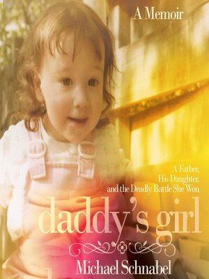 cover image of Daddy's Girl